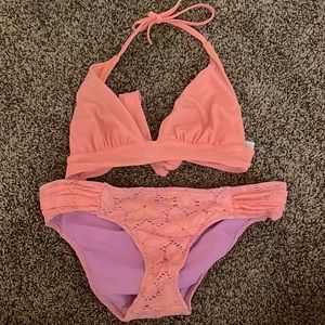 Victoria secrets bikini